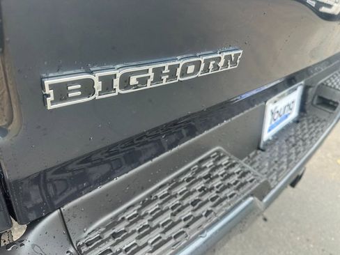 New 2026 RAM 1500 Big Horn image 11