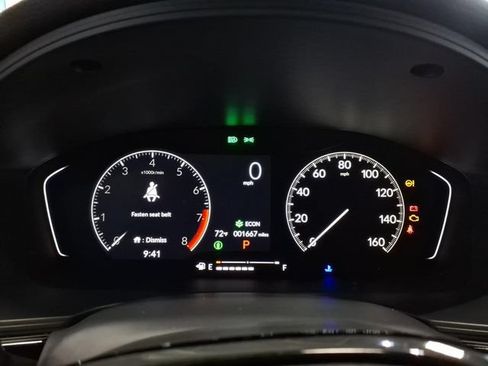 Certified 2023 Honda Civic Sport image 13