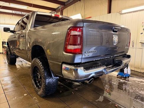 Used 2024 RAM 1500 Laramie image 26