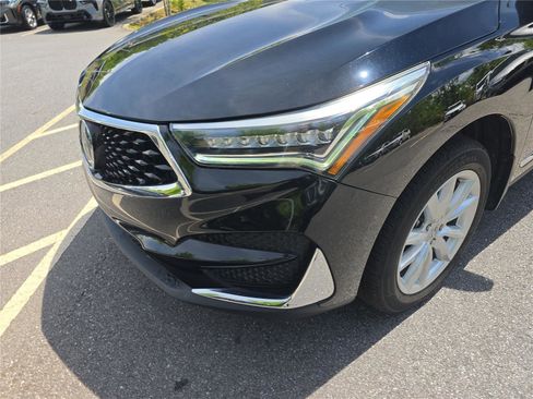 Used 2021 Acura RDX AWD image 9