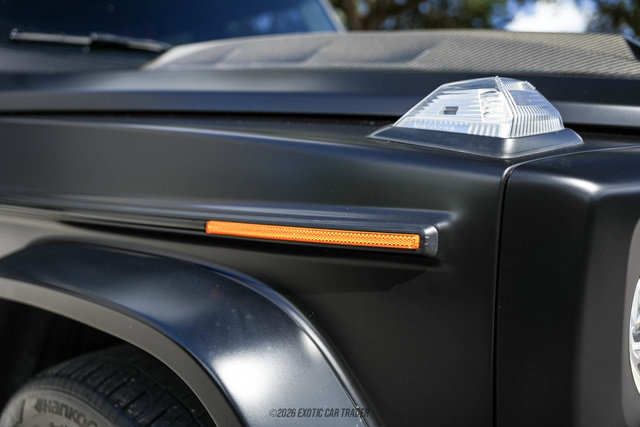 Used 2019 Mercedes-Benz G 63 AMG 4MATIC image 79