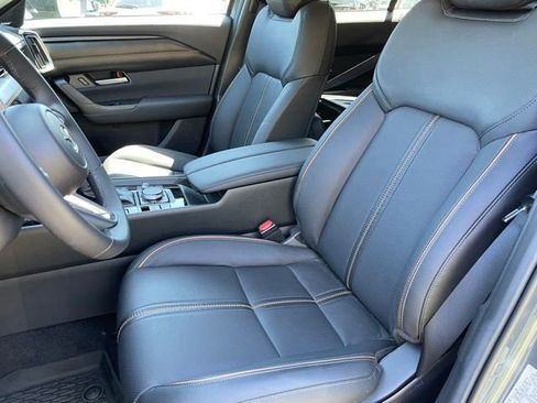 Certified 2025 MAZDA CX-50 AWD 2.5 Hybrid w/ Weather Package image 7
