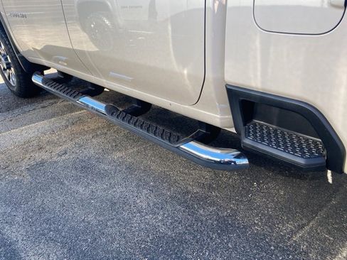 New 2026 Chevrolet Silverado 2500 Custom w/ Custom Value Package image 9