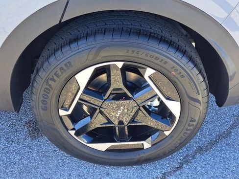 New 2026 Kia Sportage S AWD/4WD image 25