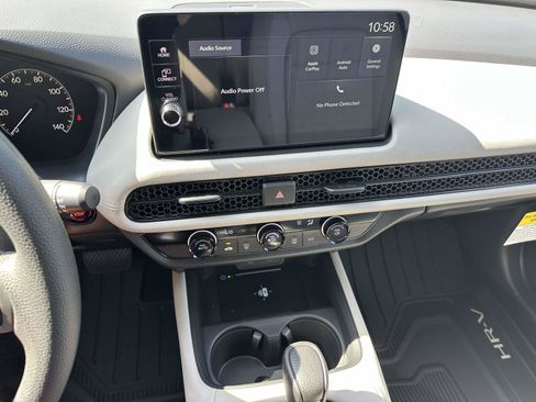 New 2027 Honda HR-V LX image 16
