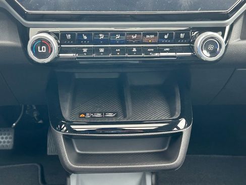 New 2027 Chevrolet Bolt RS w/ Technology Package FWD image 19