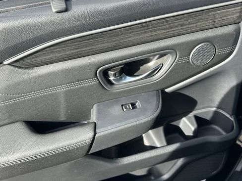 New 2026 Honda Pilot Touring image 16