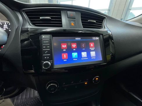 Used 2019 Nissan Sentra S FWD image 17