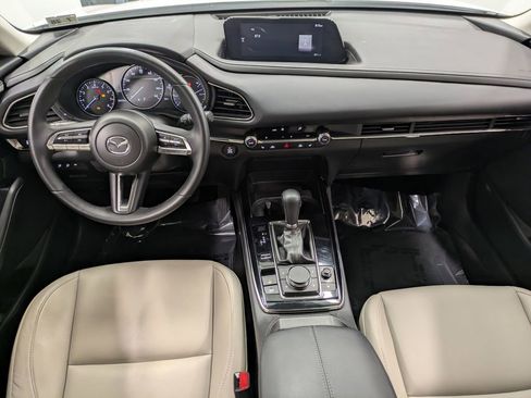 Used 2023 MAZDA CX-30 AWD 2.5 S w/ Preferred Package image 25