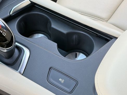 Used 2019 Cadillac XT5 Luxury FWD image 31