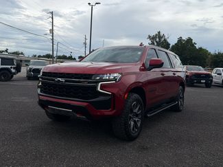 Used 2021 Chevrolet Suburban Z71 AWD/4WD video 1