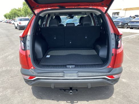 Used 2023 Hyundai Tucson SEL w/ Convenience Package AWD/4WD image 14