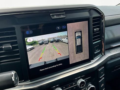 Used 2025 Ford F250 Lariat image 22