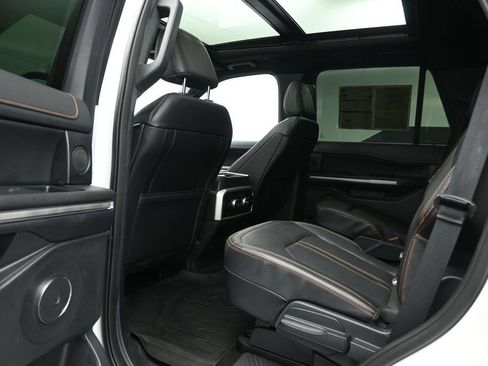 Certified 2023 Ford Expedition Timberline AWD/4WD image 21