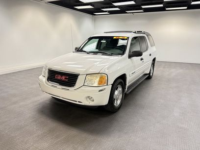 Used 2004 GMC Envoy XUV SLE w/ 1SB Preferred Equipment Group