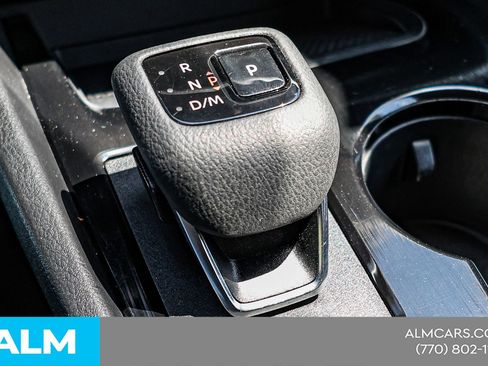 Used 2024 Nissan Rogue SV AWD/4WD image 35