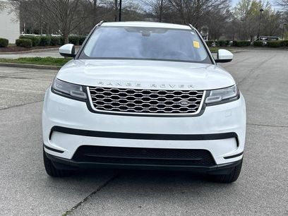 Used 2018 Land Rover Range Rover Velar S