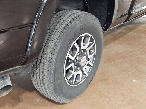 New 2024 RAM 2500 Limited w/ Safety Group image 12