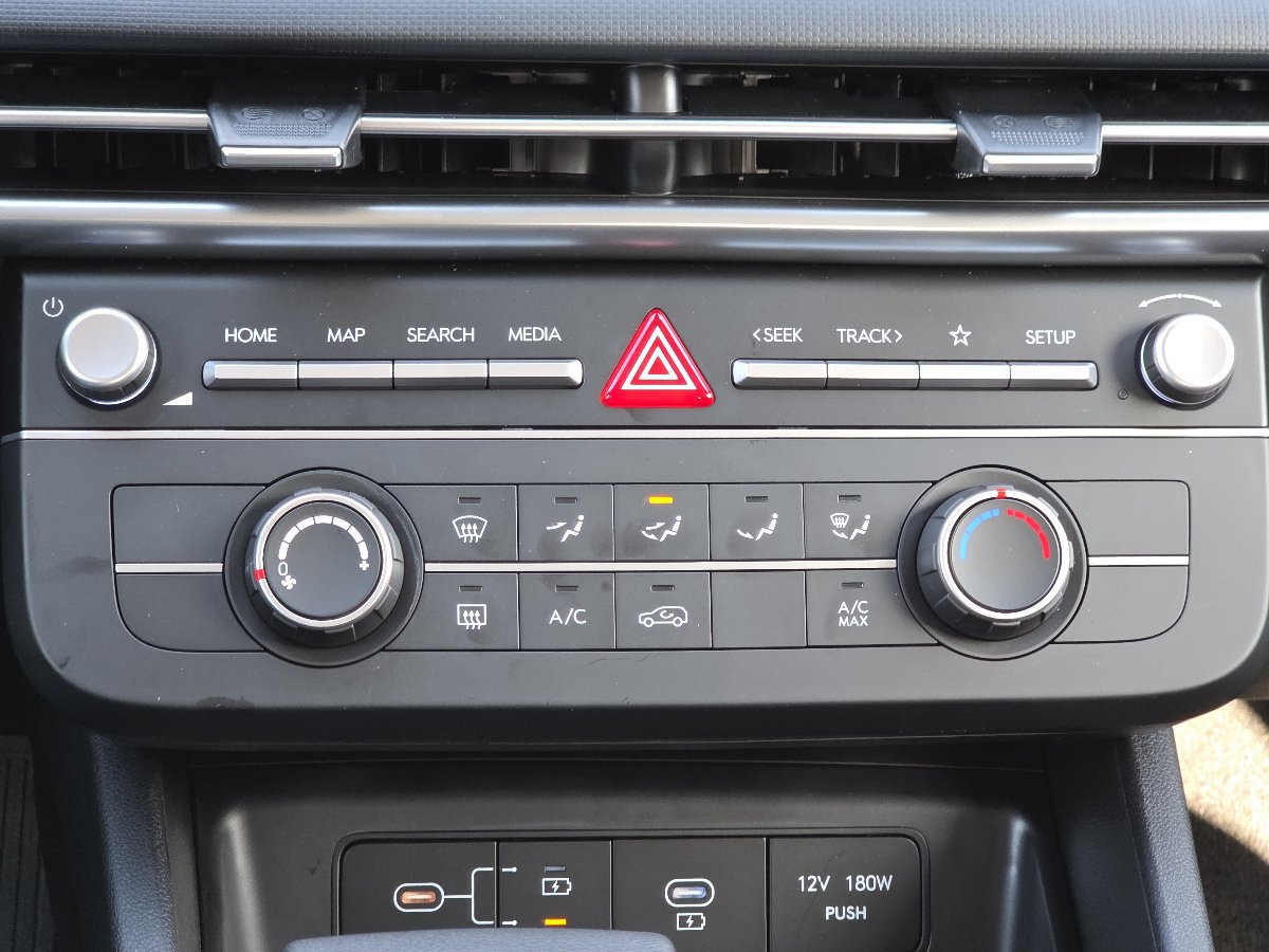 New 2026 Hyundai Tucson SE AWD/4WD image 34