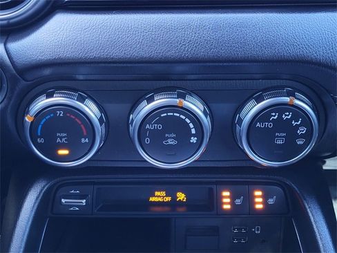 Used 2022 MAZDA MX-5 Miata RF Grand Touring image 12