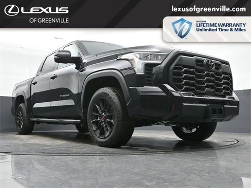 Used 2024 Toyota Tundra Limited image 10