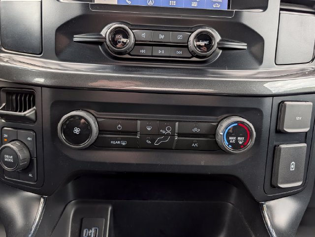 Used 2023 Ford F150 XL w/ STX Appearance Package AWD/4WD image 22