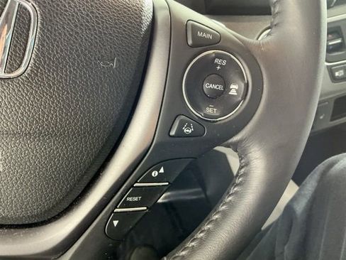 Certified 2023 Honda Ridgeline RTL image 17