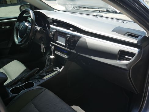 Used 2016 Toyota Corolla S FWD image 24