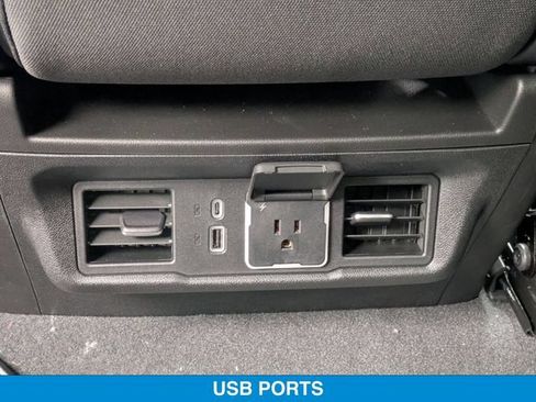 New 2025 Chevrolet Silverado 1500 LT w/ Protection Package AWD/4WD image 26