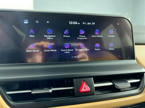 New 2026 Kia Seltos EX w/ EX Sunroof Package AWD/4WD image 26