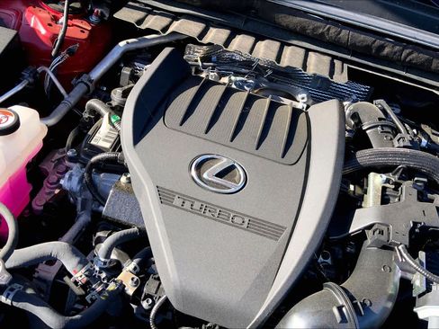 Used 2025 Lexus NX 350 AWD w/ Accessory Package (2T) image 33