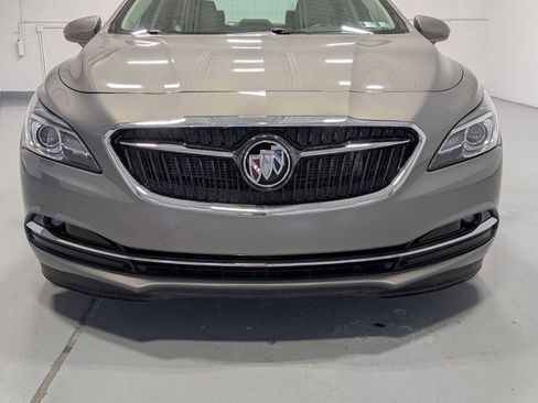 Used 2017 Buick LaCrosse Preferred image 2