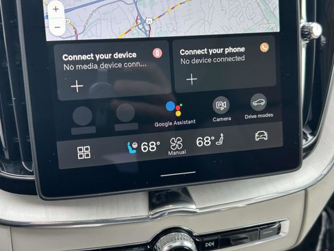 New 2026 Volvo XC60 B5 Ultra w/ Protection Package Premier AWD/4WD image 26