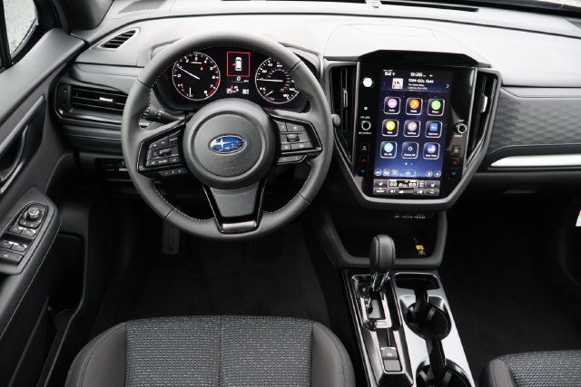 New 2026 Subaru Forester Premium AWD/4WD image 6