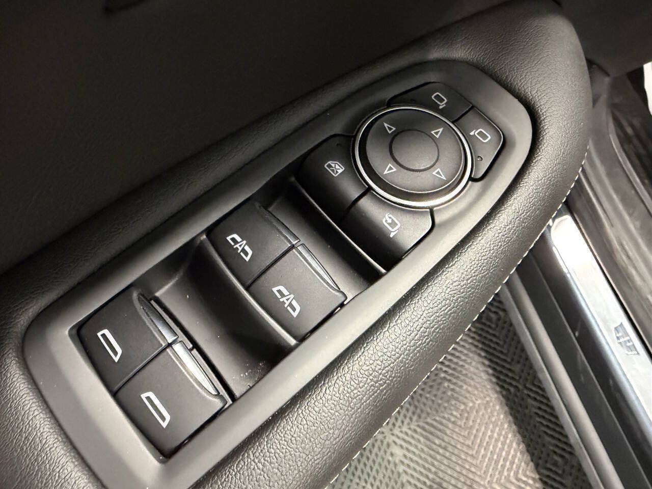 Used 2020 Cadillac XT6 Premium Luxury AWD/4WD image 49