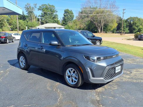 Used 2024 Kia Soul LX w/ Option Group 015 image 1
