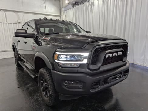 Used 2019 RAM 2500 Power Wagon image 5