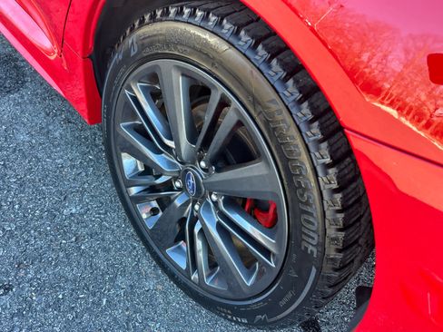 Used 2020 Subaru WRX image 28