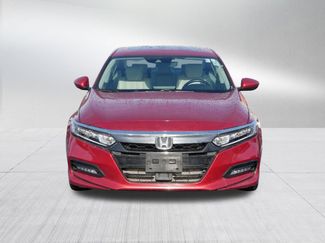 Used 2019 Honda Accord EX-L video 2