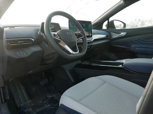 New 2026 Volkswagen ID.4 Pro S image 3