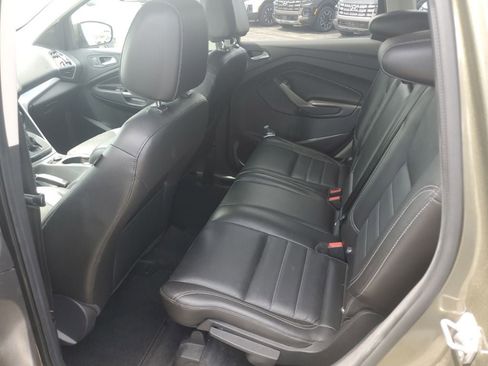Used 2013 Ford Escape SEL AWD/4WD image 16