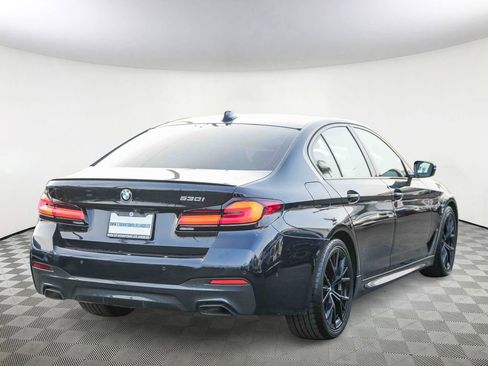 Used 2023 BMW 530i w/ M Sport Package image 4