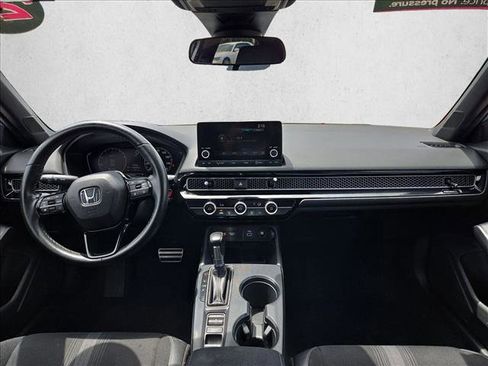 Used 2022 Honda Civic Sport image 15