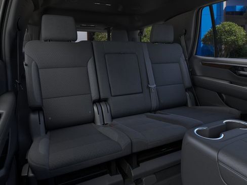 New 2026 Chevrolet Tahoe LS RWD image 17