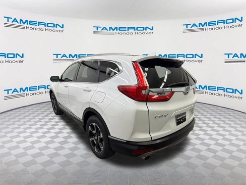 Used 2019 Honda CR-V Touring image 3