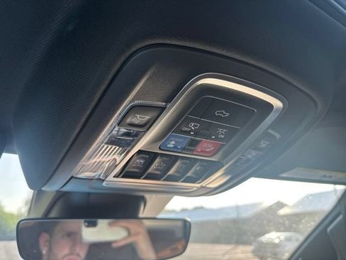 Used 2019 RAM 1500 Limited AWD/4WD image 20