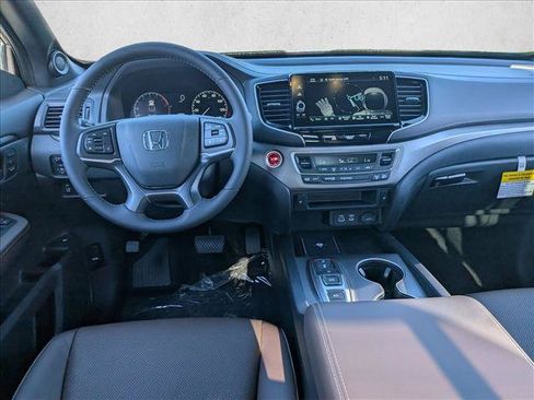 New 2026 Honda Ridgeline RTL image 14