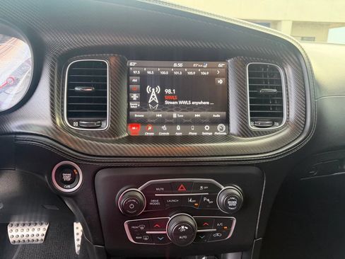 Used 2023 Dodge Charger Scat Pack RWD image 35