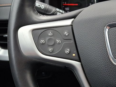 Certified 2021 GMC Terrain SLT image 21