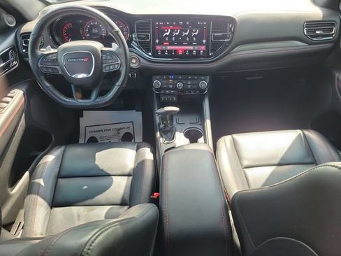 Used 2023 Dodge Durango GT RWD image 15